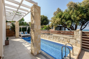 Гостиница Azure Beach Villas  Kissamos